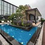 Le Places The Luxury Marq Saigon Apartment