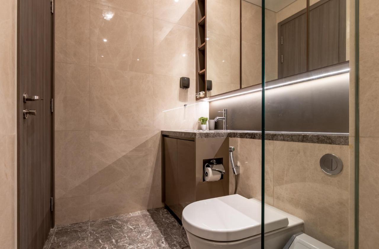 Le Places The Luxury Marq Saigon Apartment Ho Chi Minh City