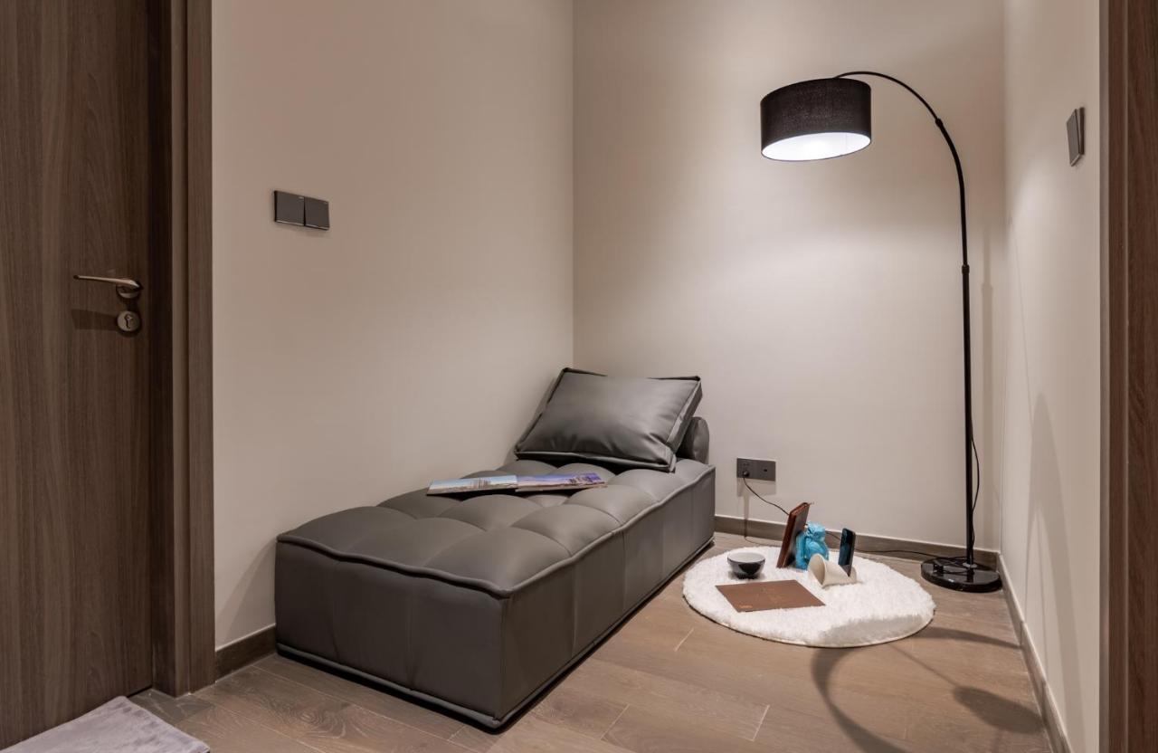 Apartment Le Places The Luxury Marq Saigon Ho Chi Minh City