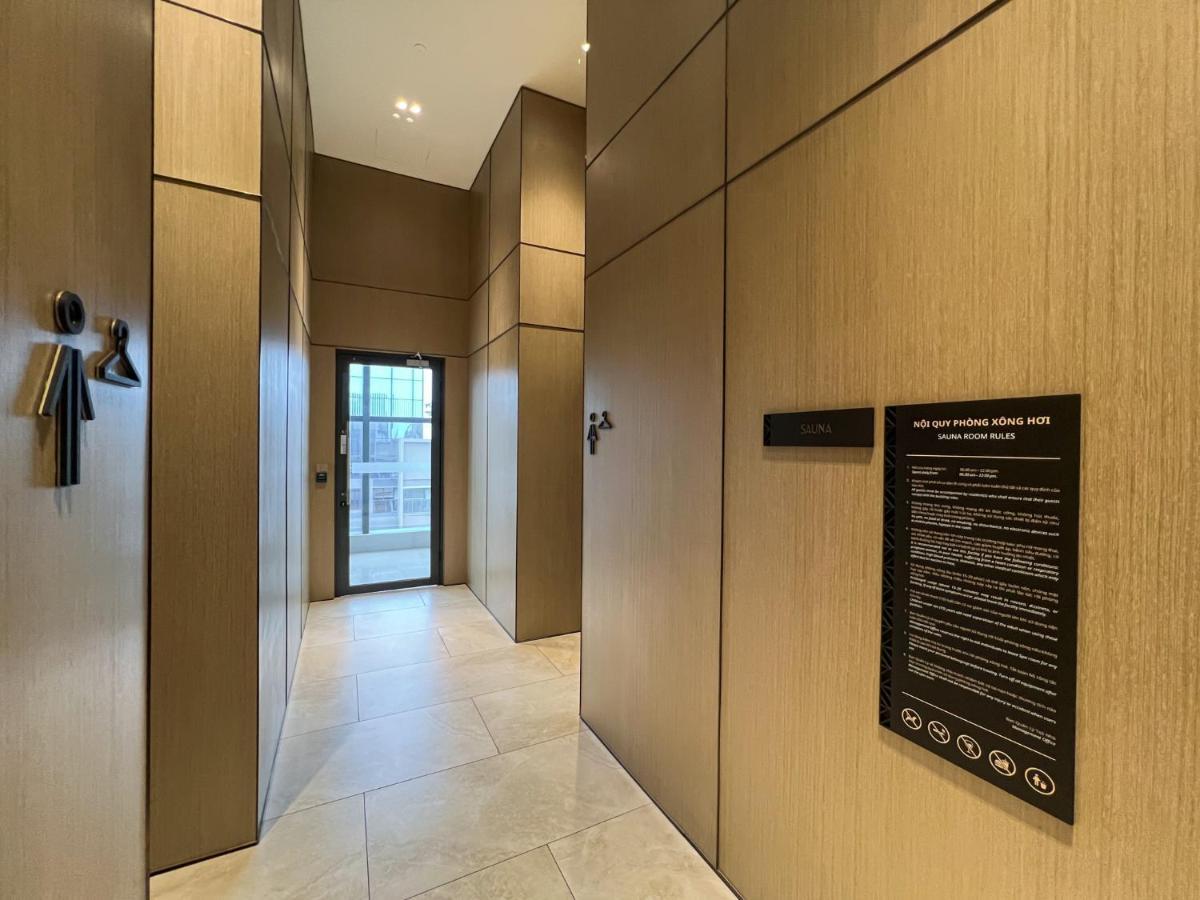 Le Places The Luxury Marq Saigon *