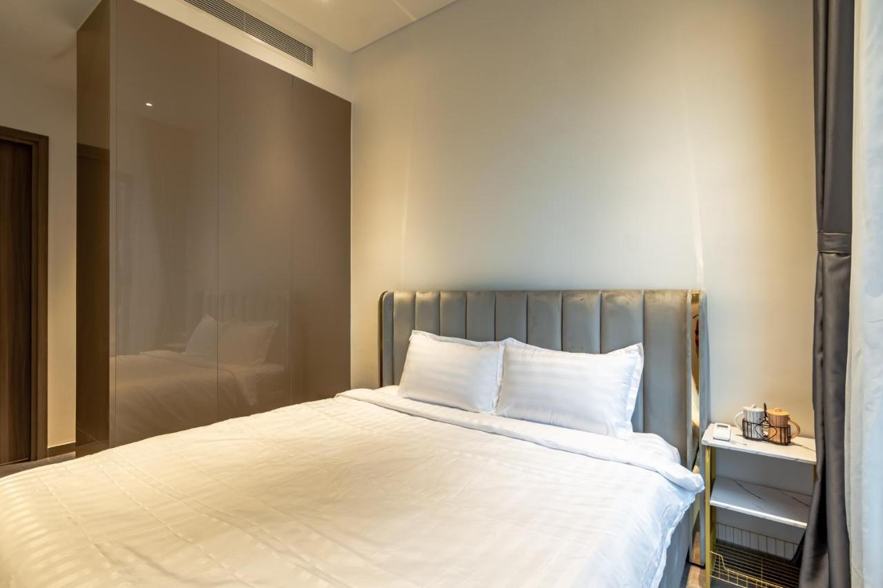 Le Places The Luxury Marq Saigon *