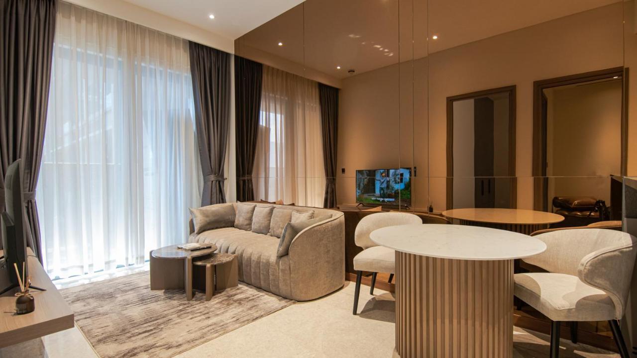 Le Places The Luxury Marq Saigon Ho Chi Minh City