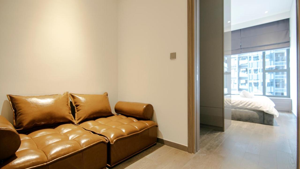 Le Places The Luxury Marq Saigon Apartment *