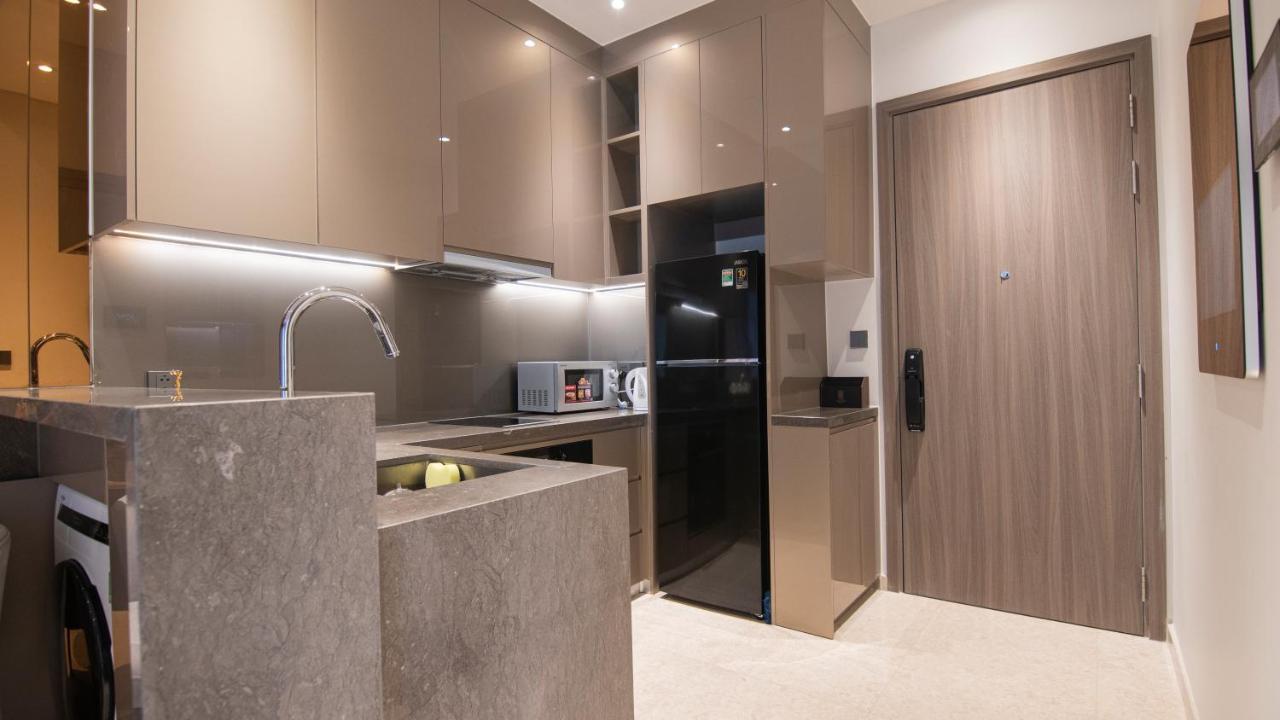 Le Places The Luxury Marq Saigon