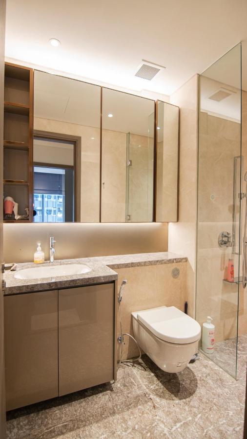 Le Places The Luxury Marq Saigon Apartment Ho Chi Minh City